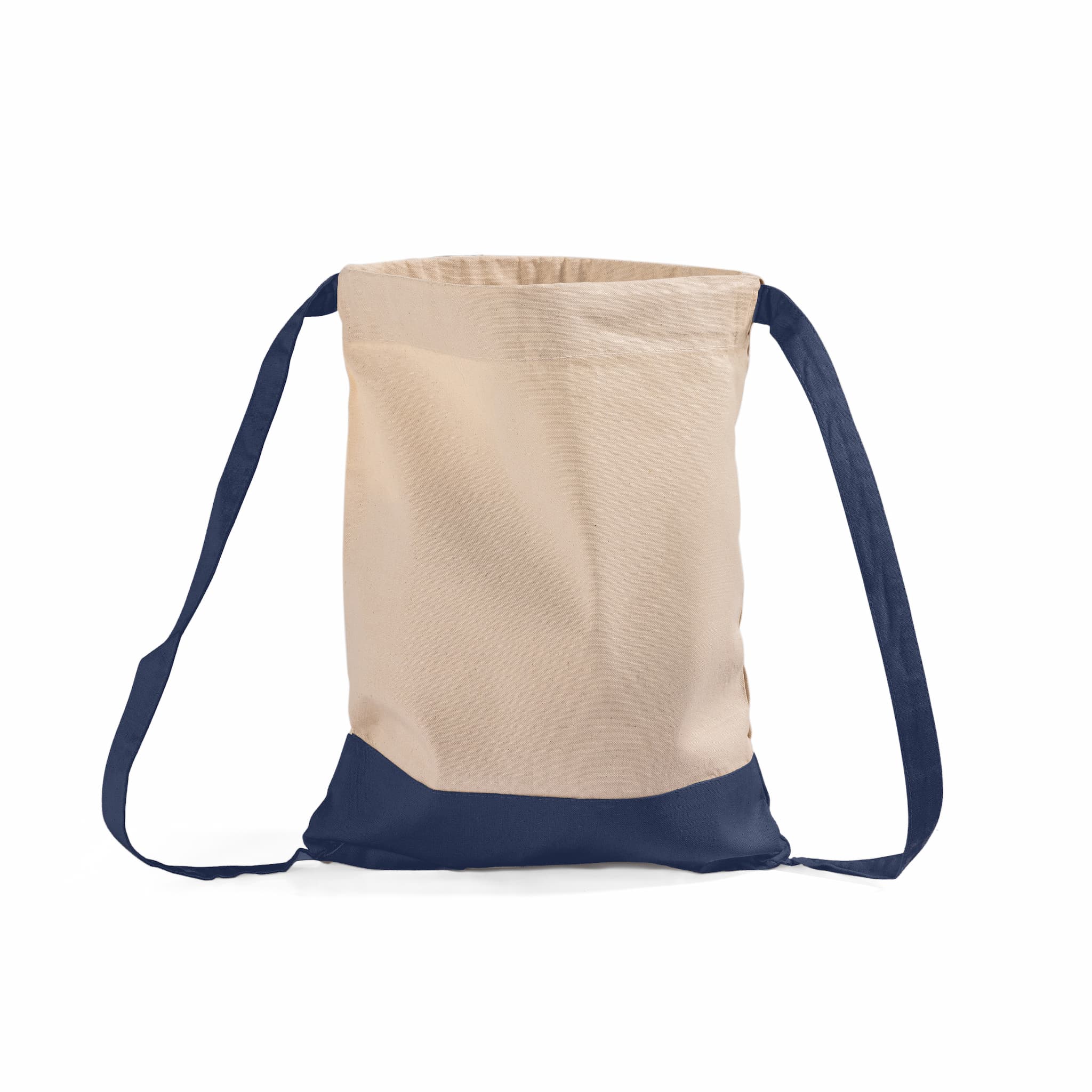 Active Canvas Backpack 2