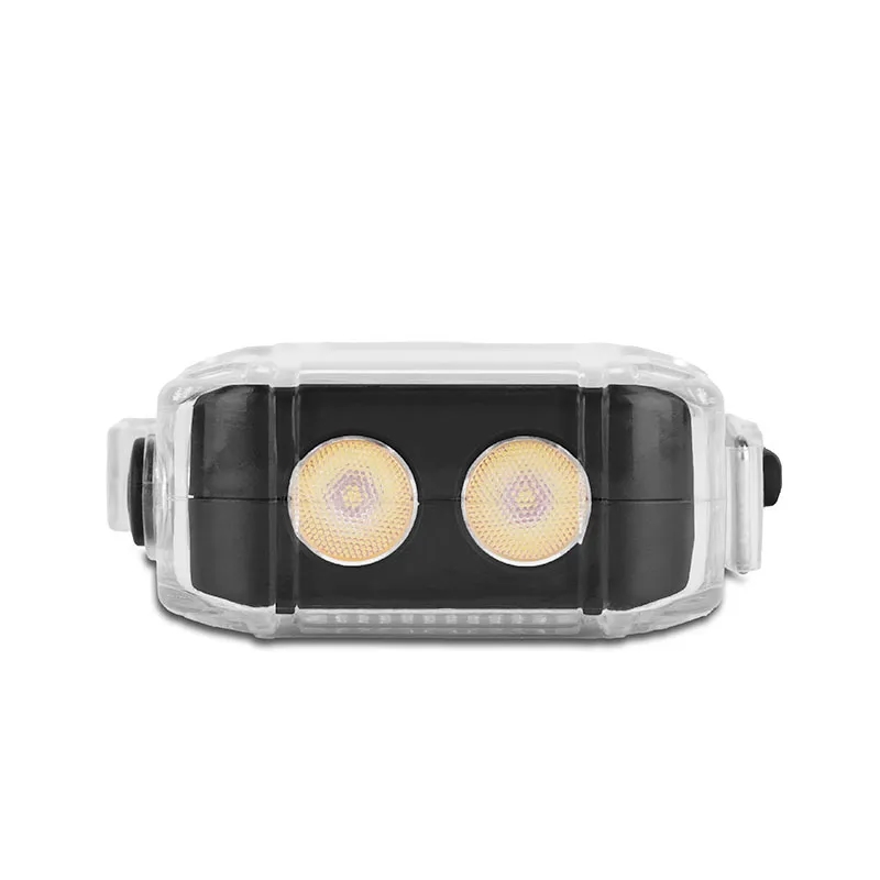 Navigator Flashlight & Plasma Lighter 38
