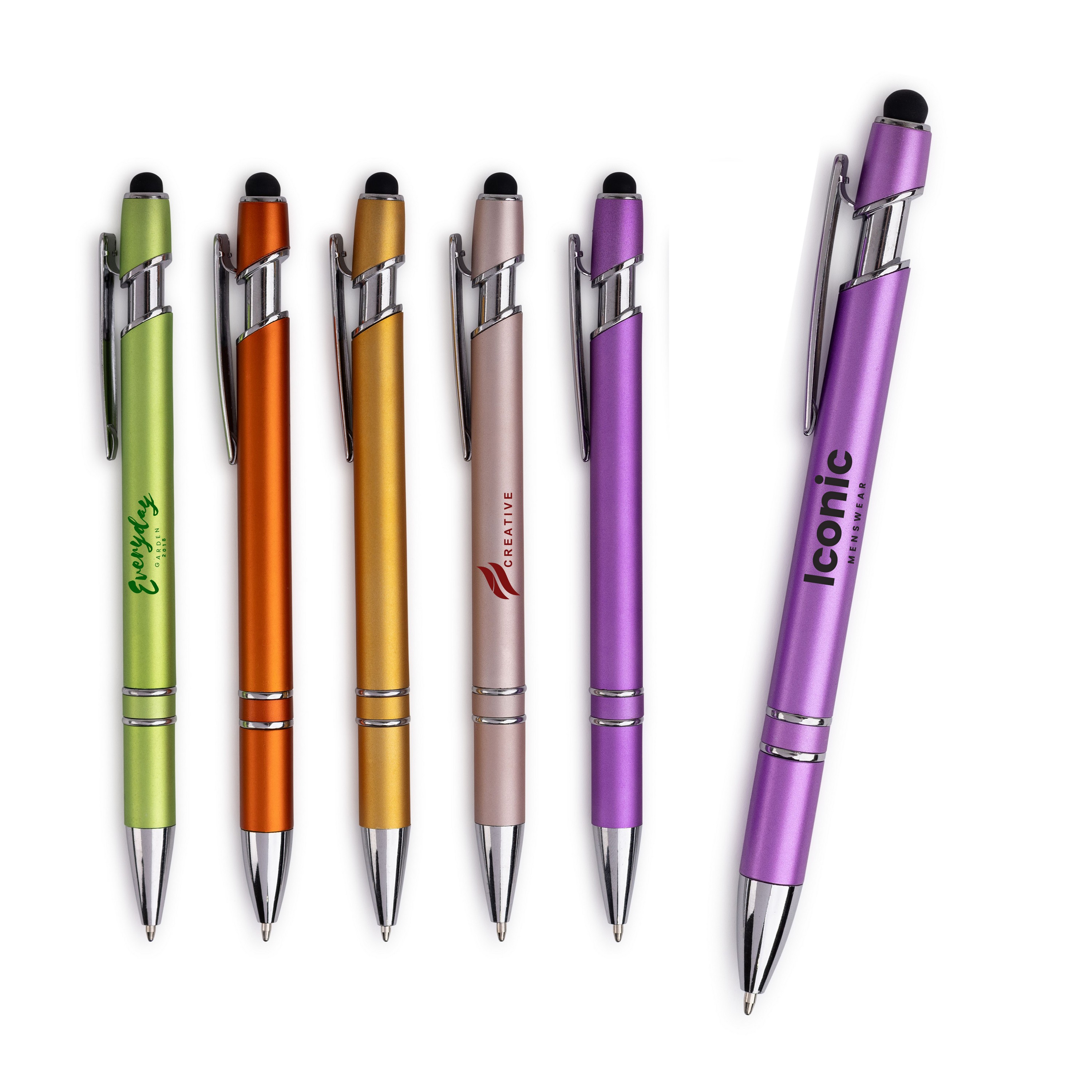 The Hartford Pen 2