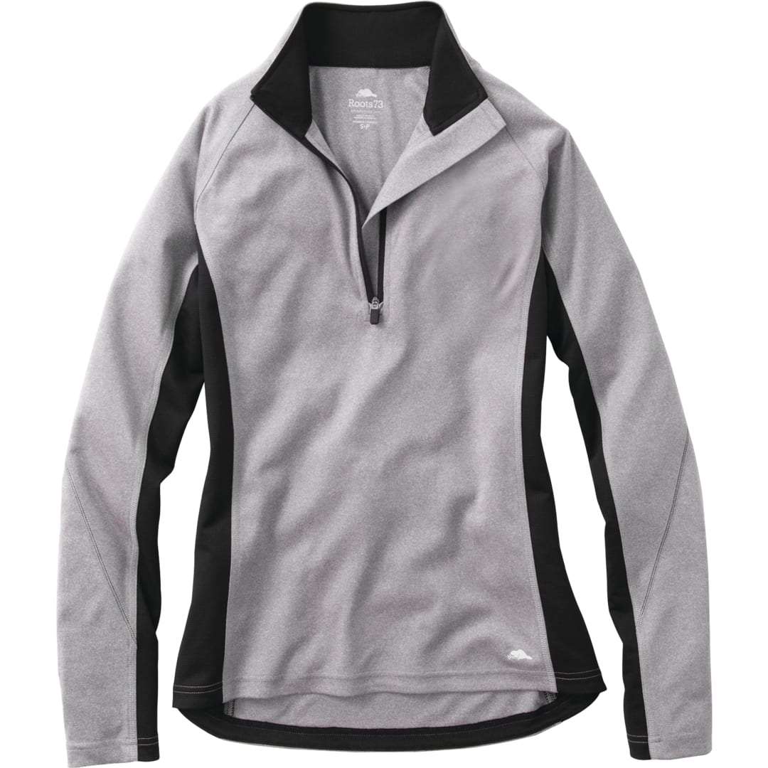 Women's Birchlake Roots73 Tech Long Sleeve 21