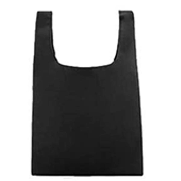 Foldable Shopping Reusable Grocery Bags With Pouch 9