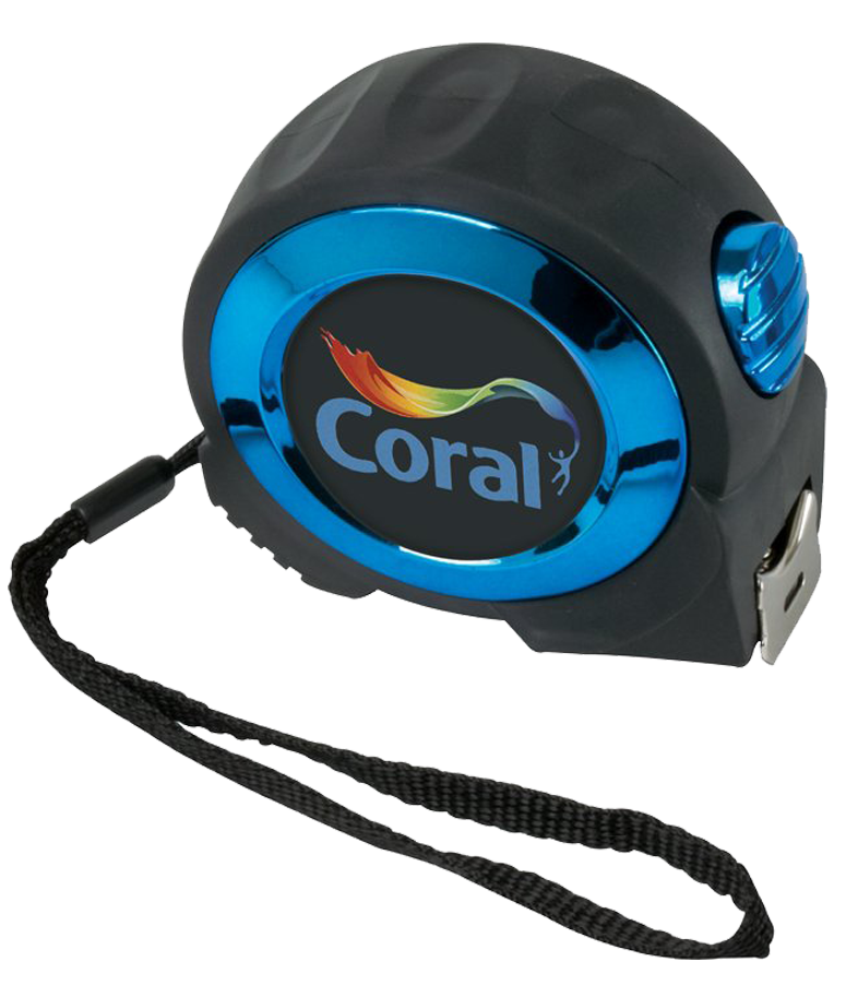 Artisan 25' Measuring Tape 2