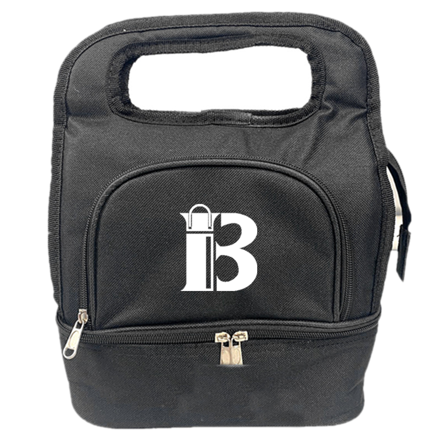 The Oxford fabric insulated bag 1