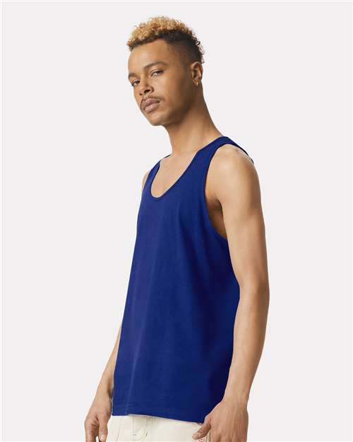 Unisex Fine Jersey Tank - 2408 47