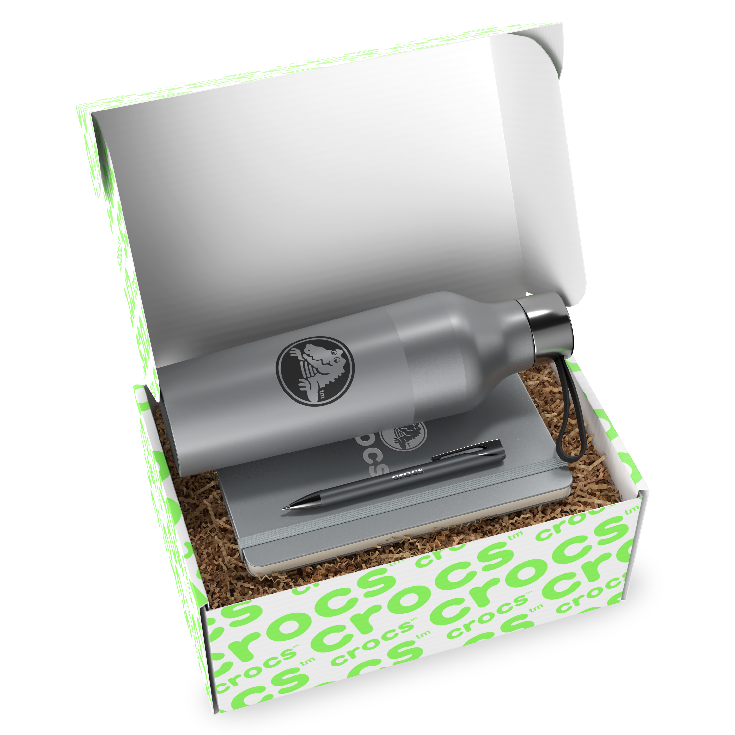 Youre a star 3-piece gift set in an eco gift box 3