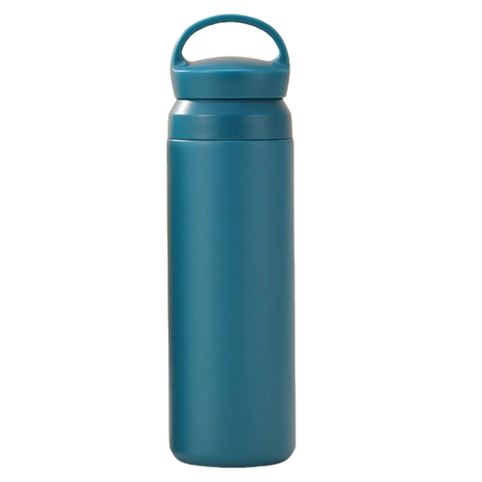 304 Stainless Steel Insulated Bottle-Handle-type Or Flat-lid 3