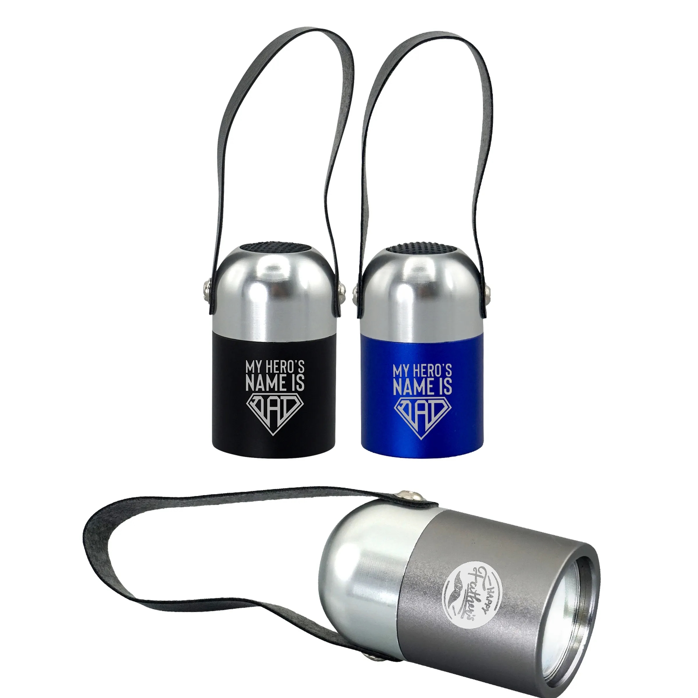 C.O.B. LOOP FLASHLIGHT