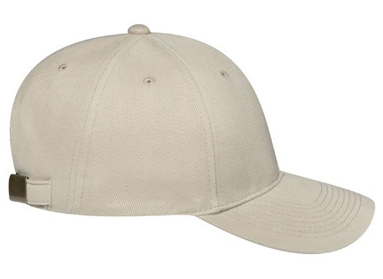 OTTO CAP® 6 Panel Low Profile Baseball Cap 18
