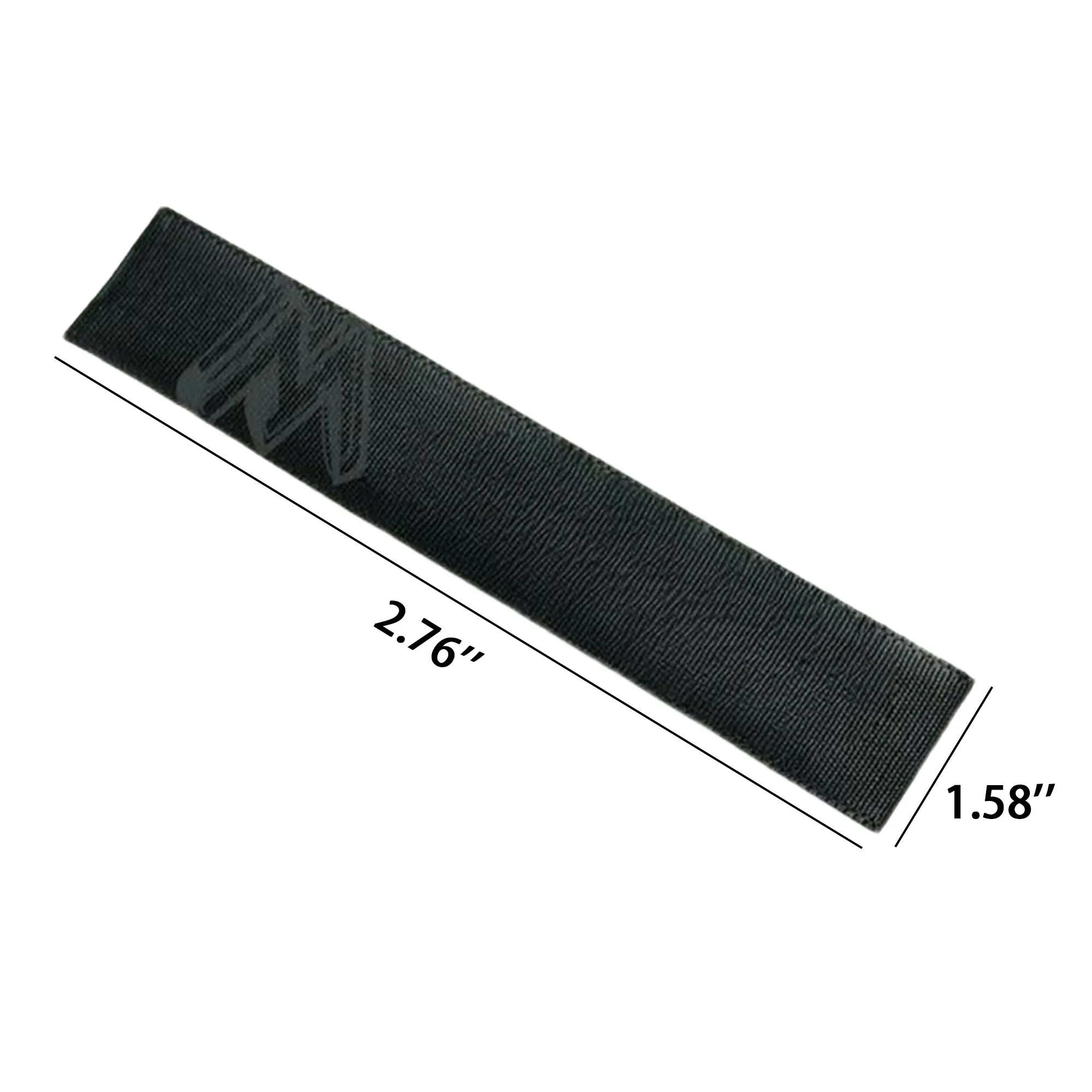 No Iron Fabric Woven Clothing Labels MOQ20 2