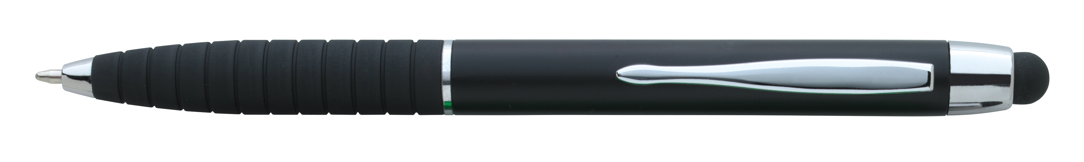 Good Value™ Metallic Cool Grip Stylus RABS Pen 47