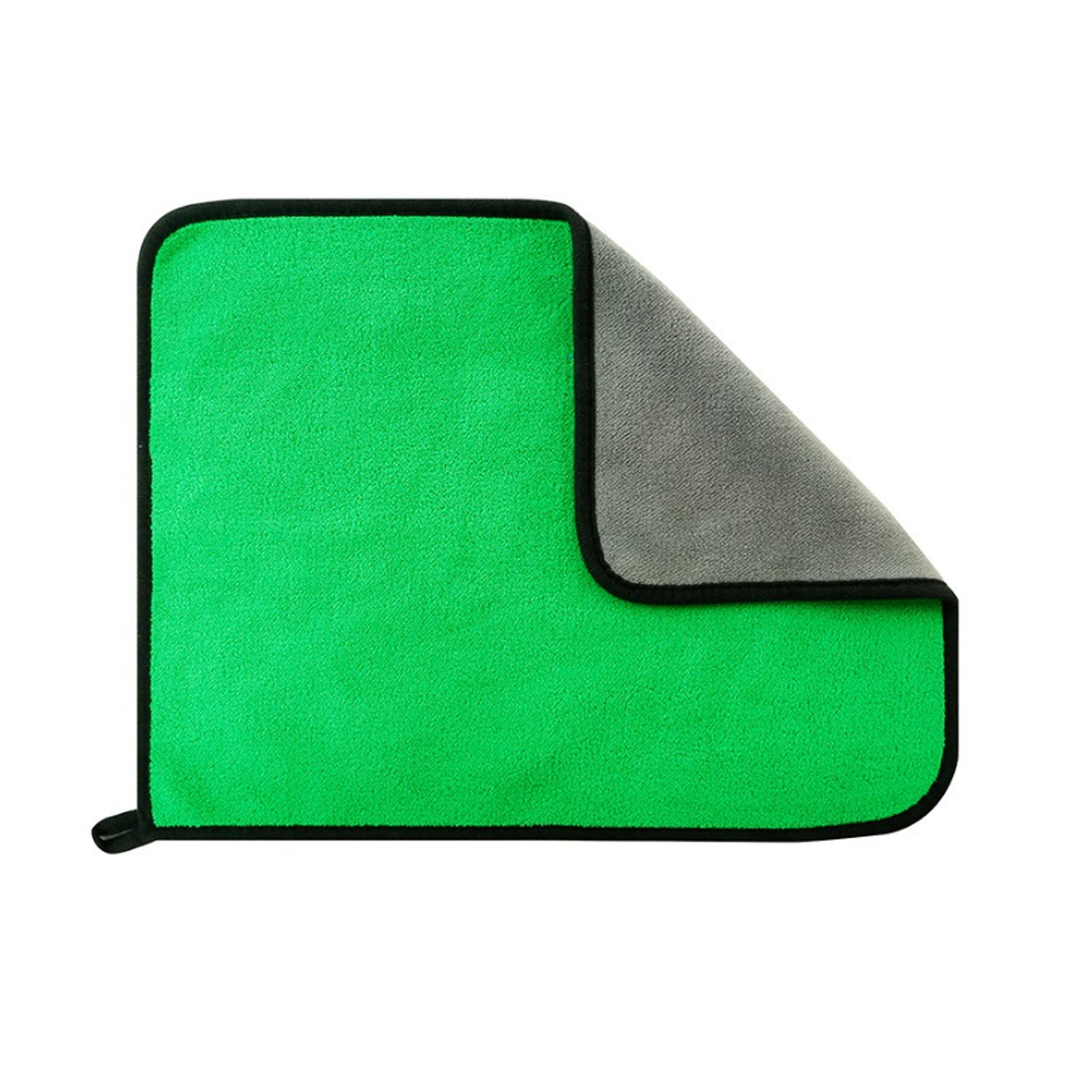 Car Washing Microfiber Towel 3
