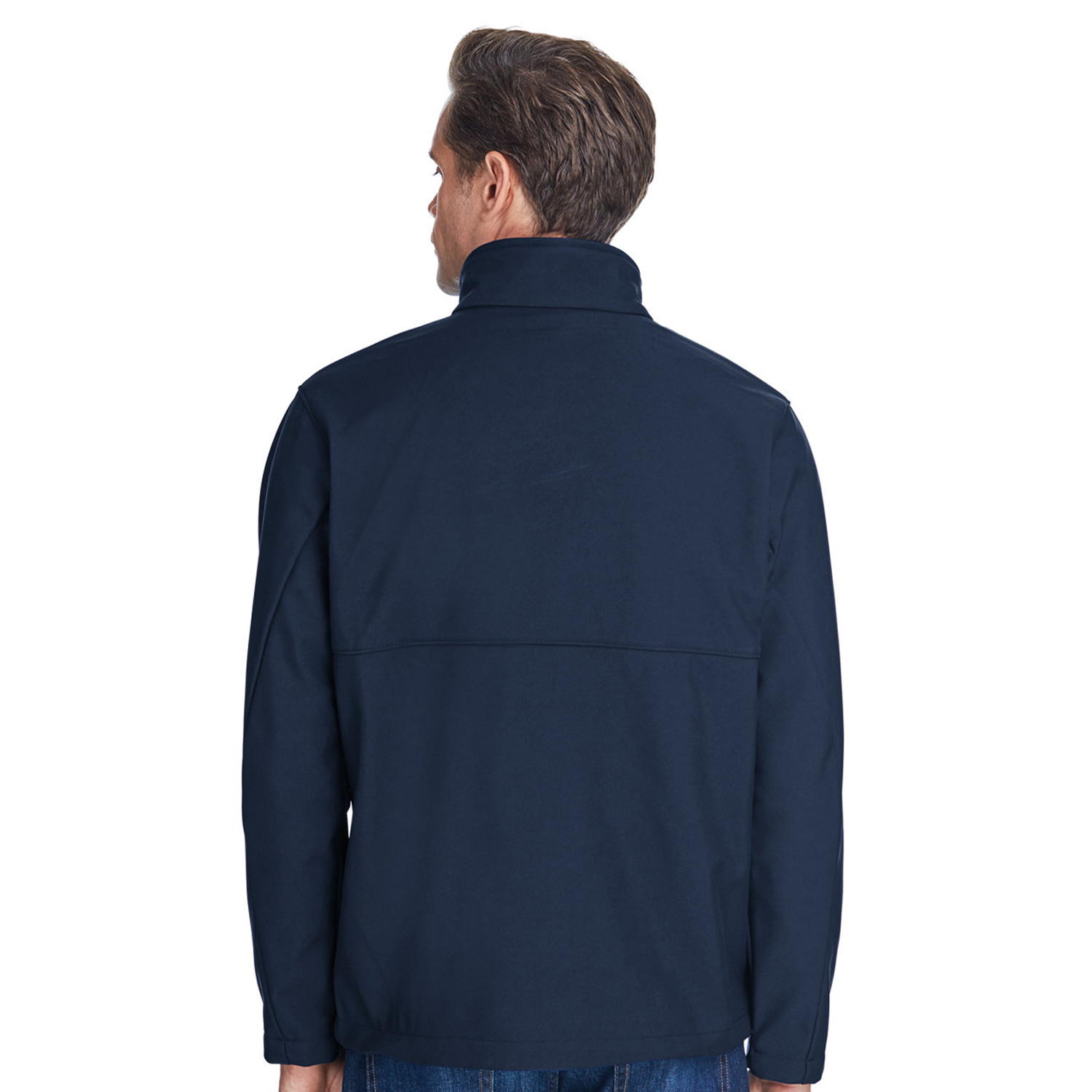 Columbia Men's Soft Shell 7