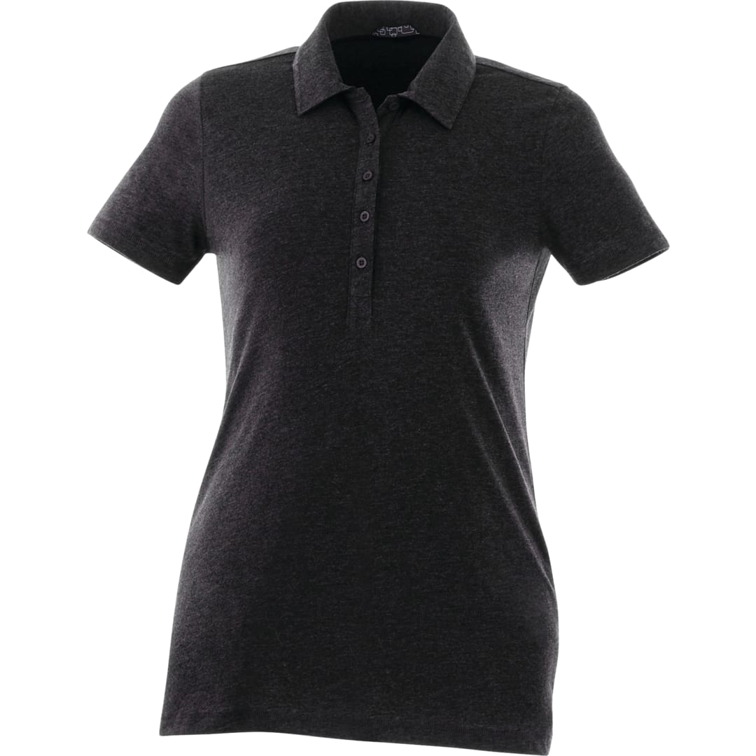 Women's ACADIA SS Polo 39