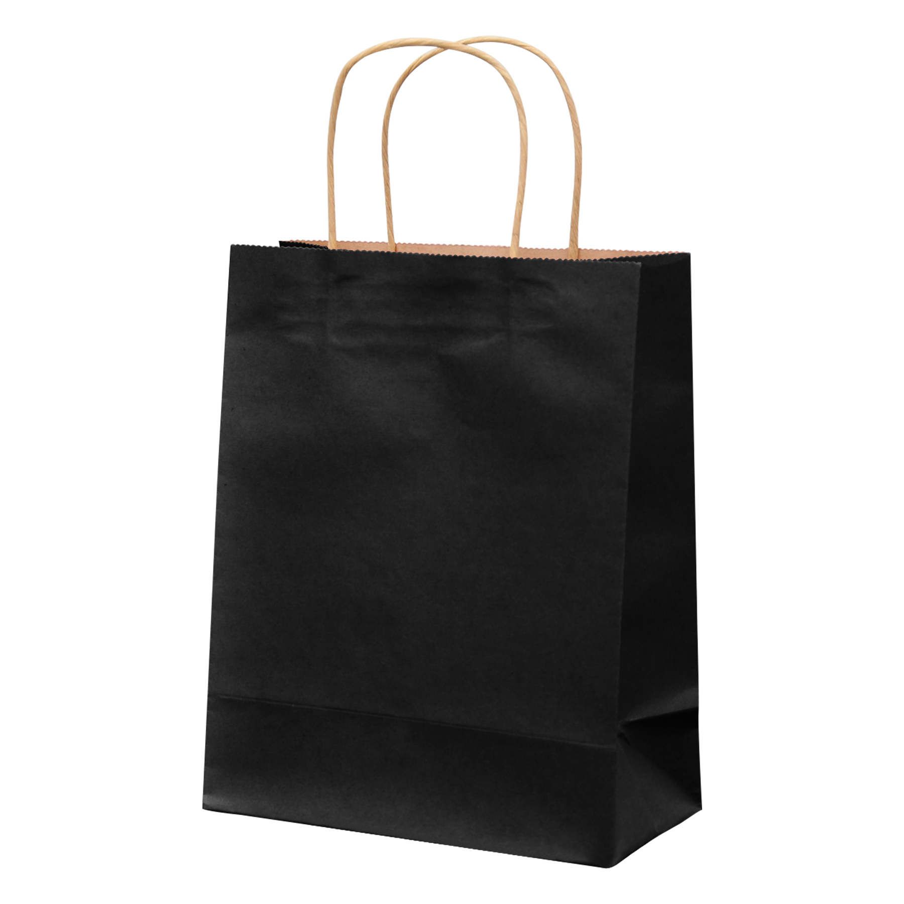 Kraft Paper Bags 5