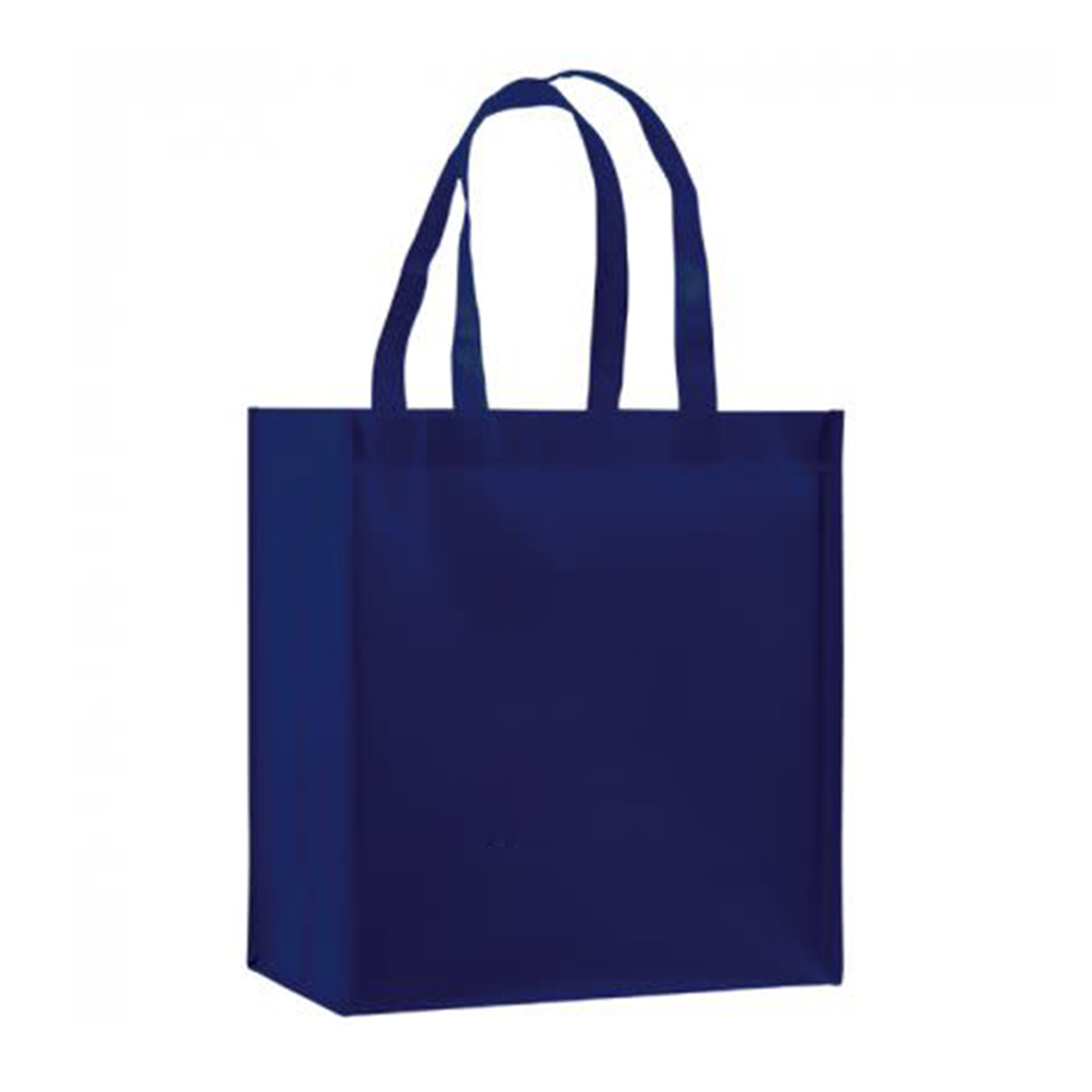 Laminated Tote Bag 3