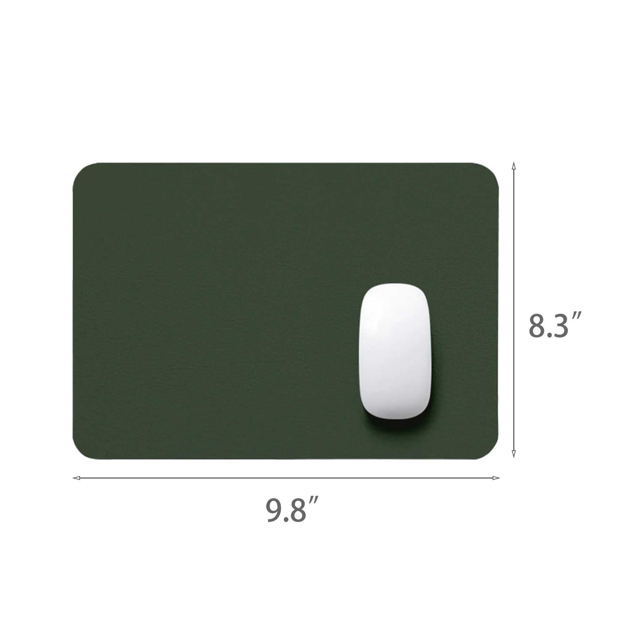 PU Mouse Pad 4