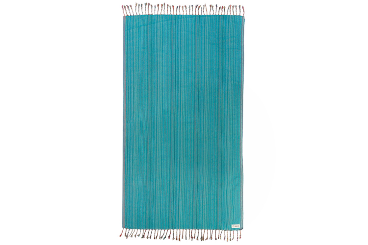 Sand Cloud Variegated Dobby Towel 2