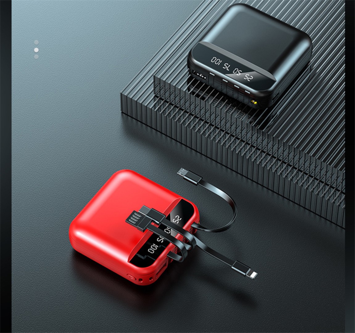 20000mAh Power Bank 1