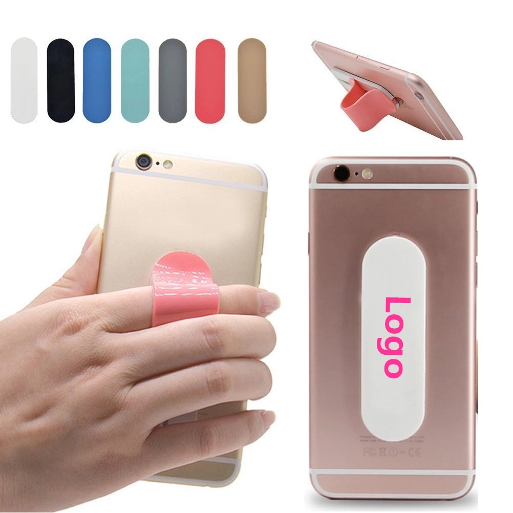 Phone Stand & Finger Strap 1