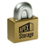 Padlock Stress Reliever 5