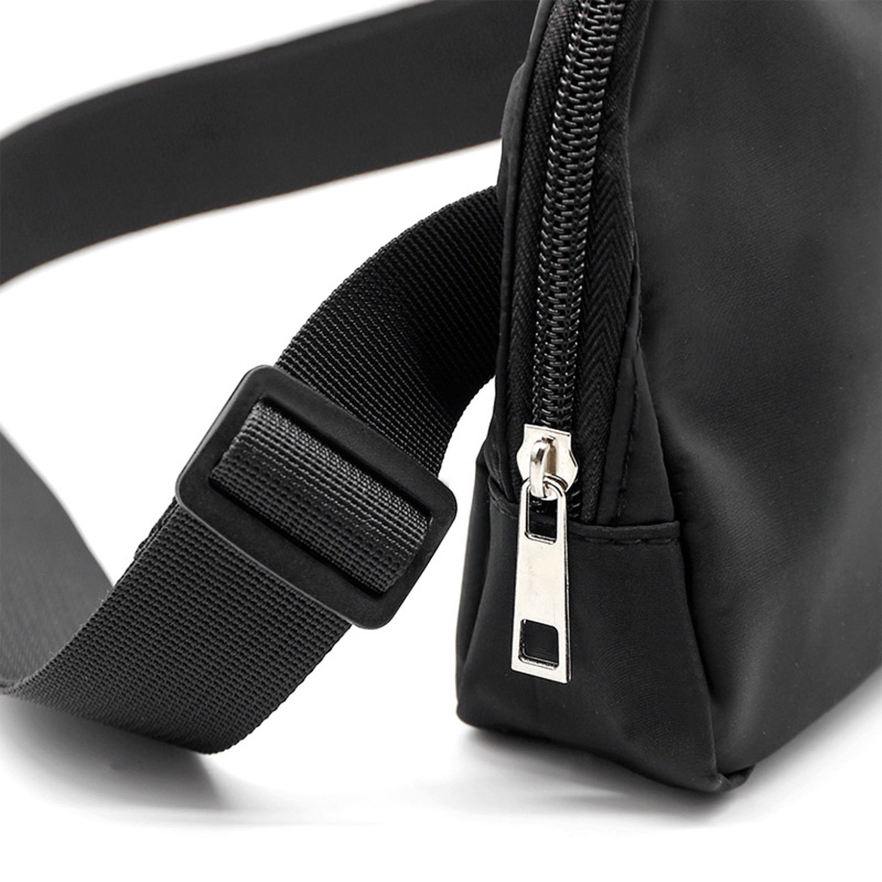 Outdoor Nylon WaterProof Chest Bag 8