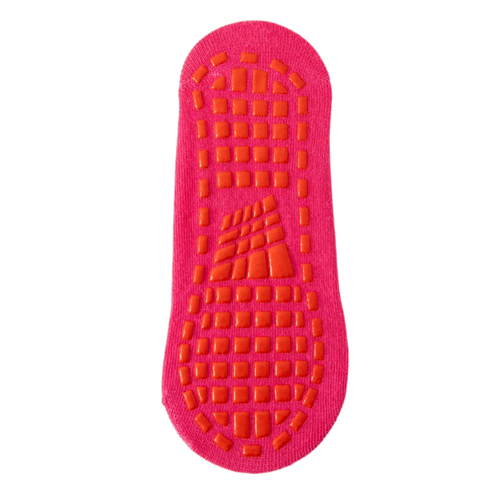 MOQ50 Anti-Slip Yoga Trampoline Socks 3