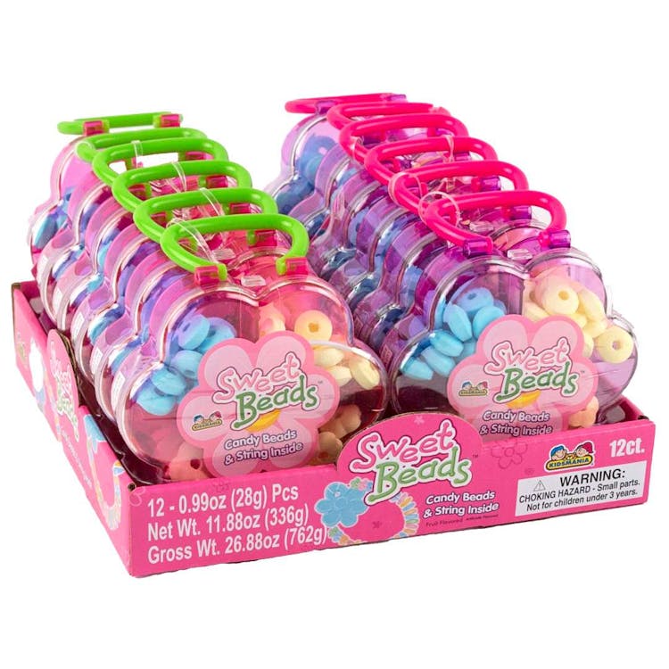 Sweet Beads Candy 2
