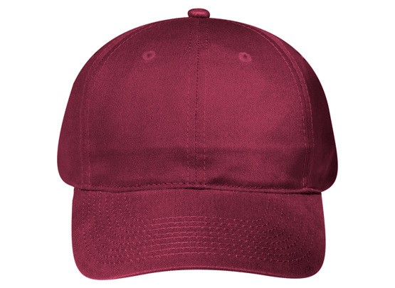 OTTO CAP® 6 Panel Low Profile Baseball Cap 8