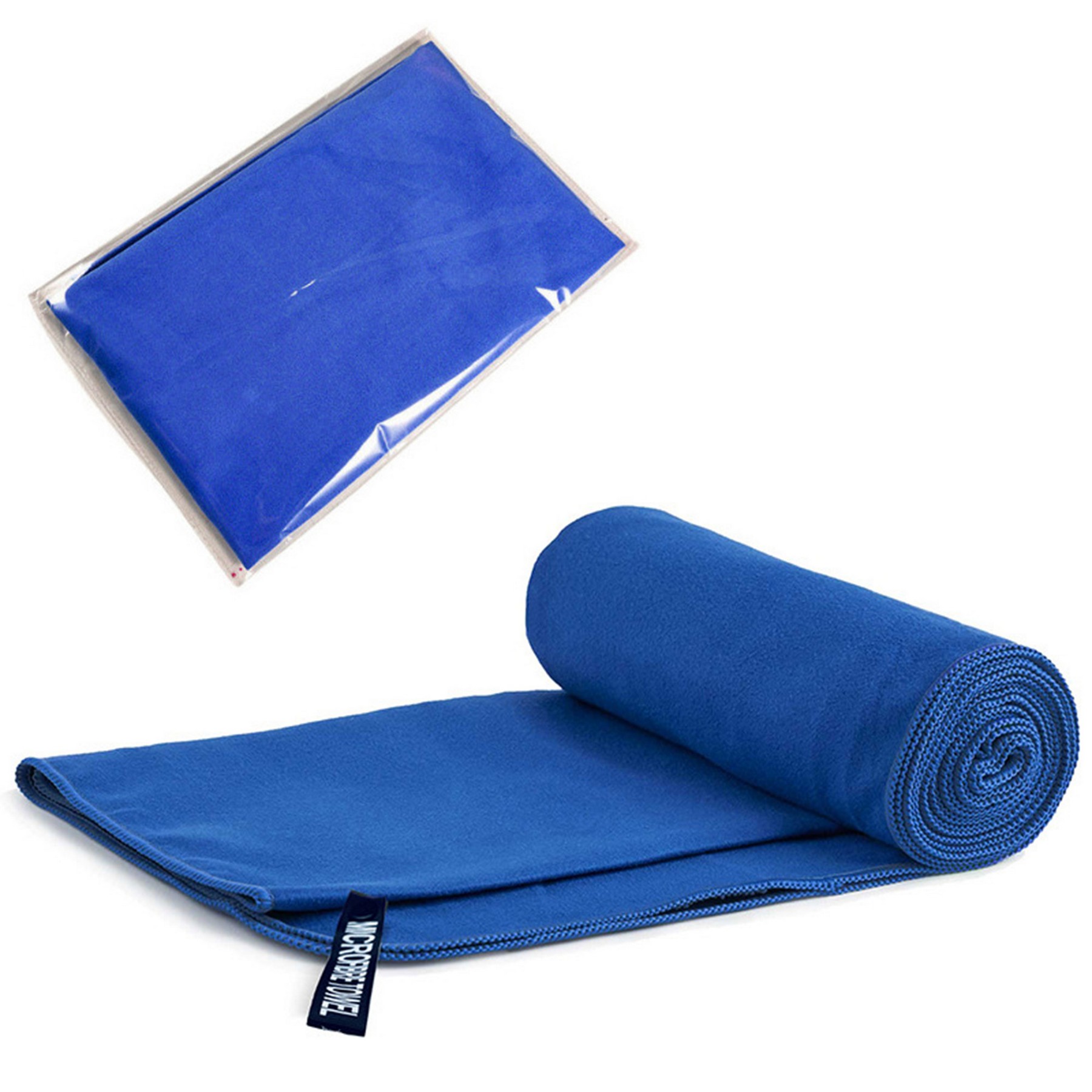 Microfiber Sports Towel 10