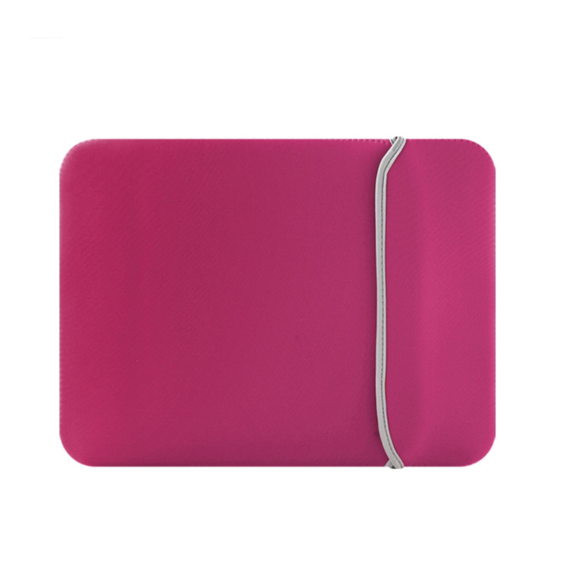 12" Neoprene Laptop/Tablet Sleeve 2