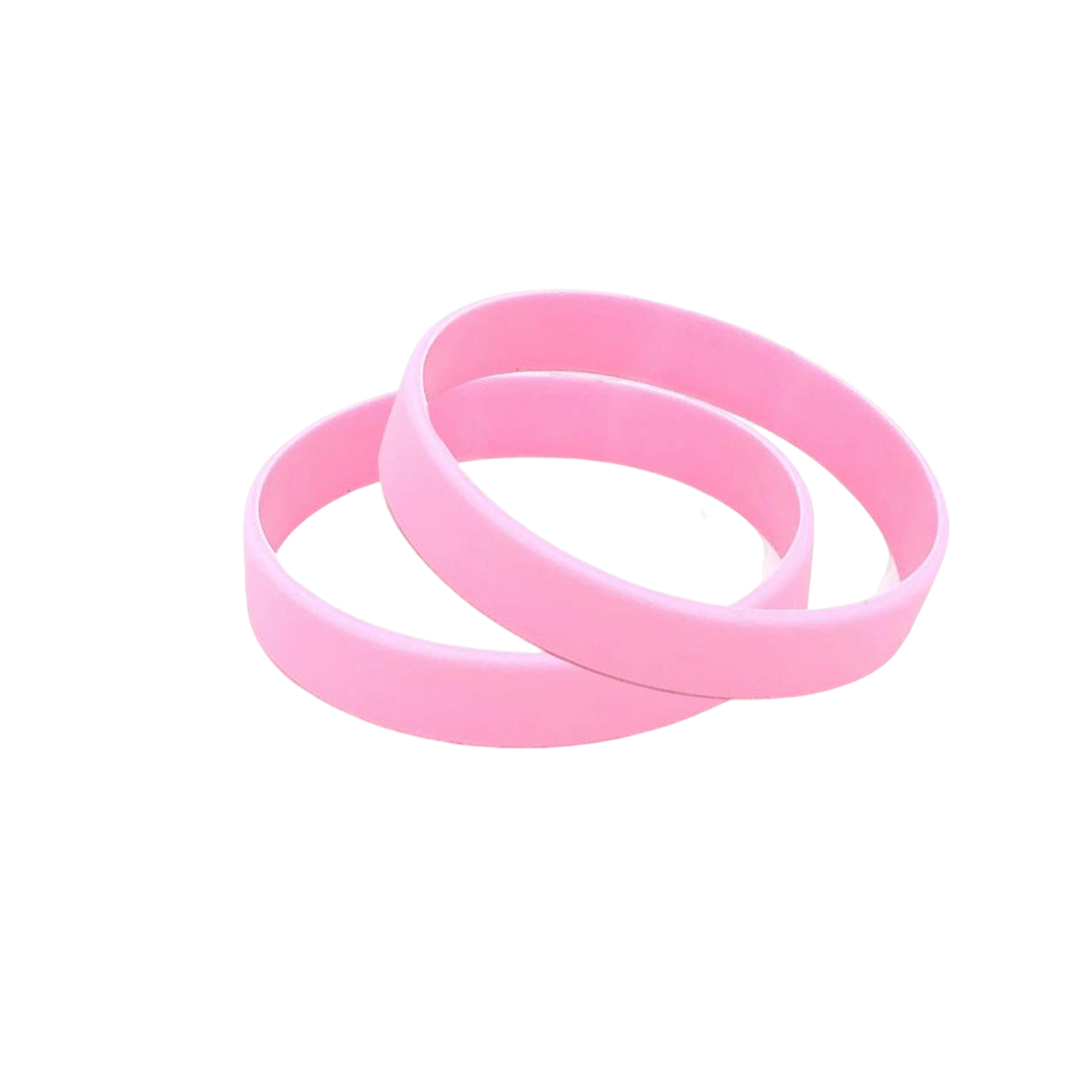 Silicone Adult Wristband Soft Comfortable Wear 3