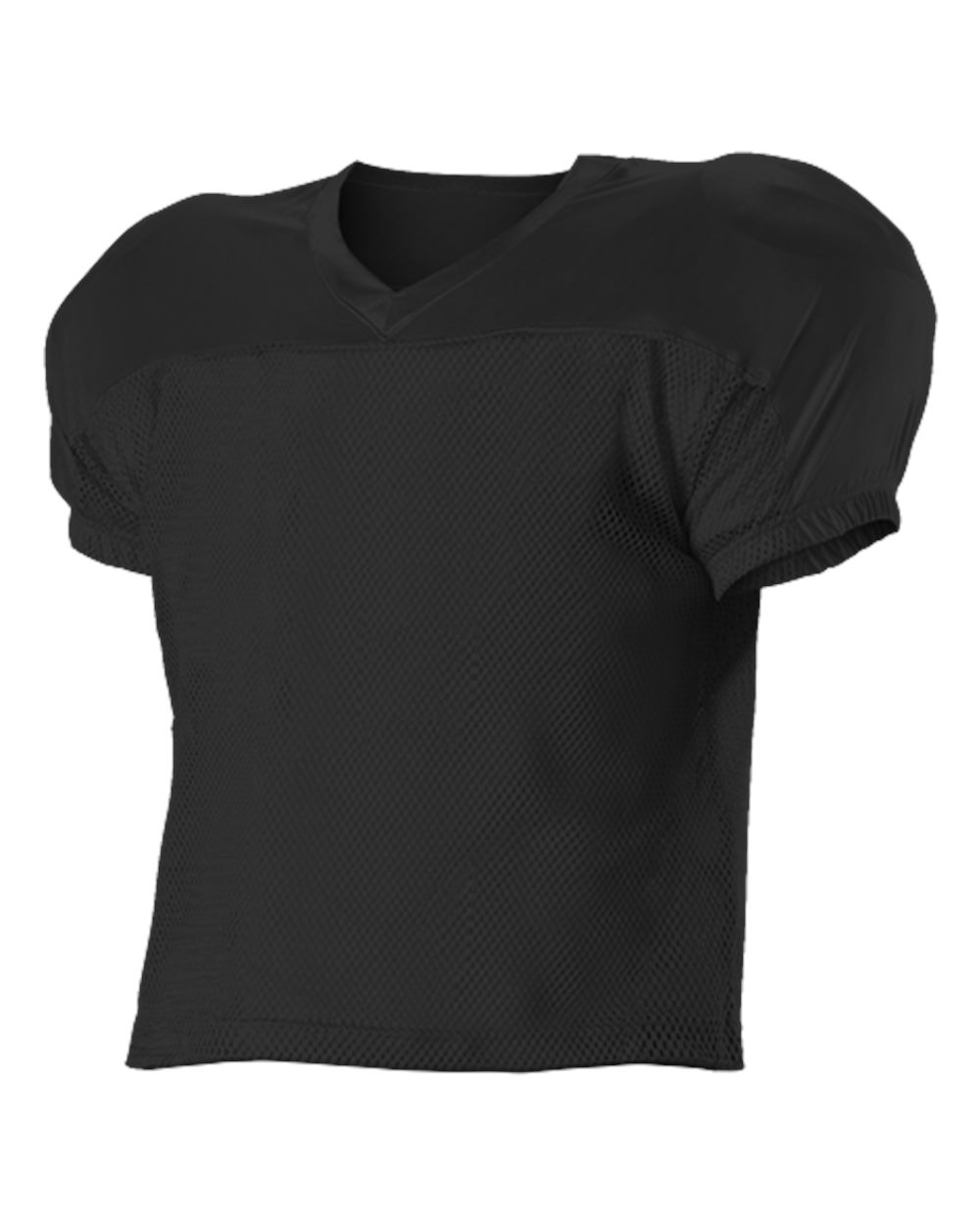 Youth Practice Football Jersey - 712Y 17
