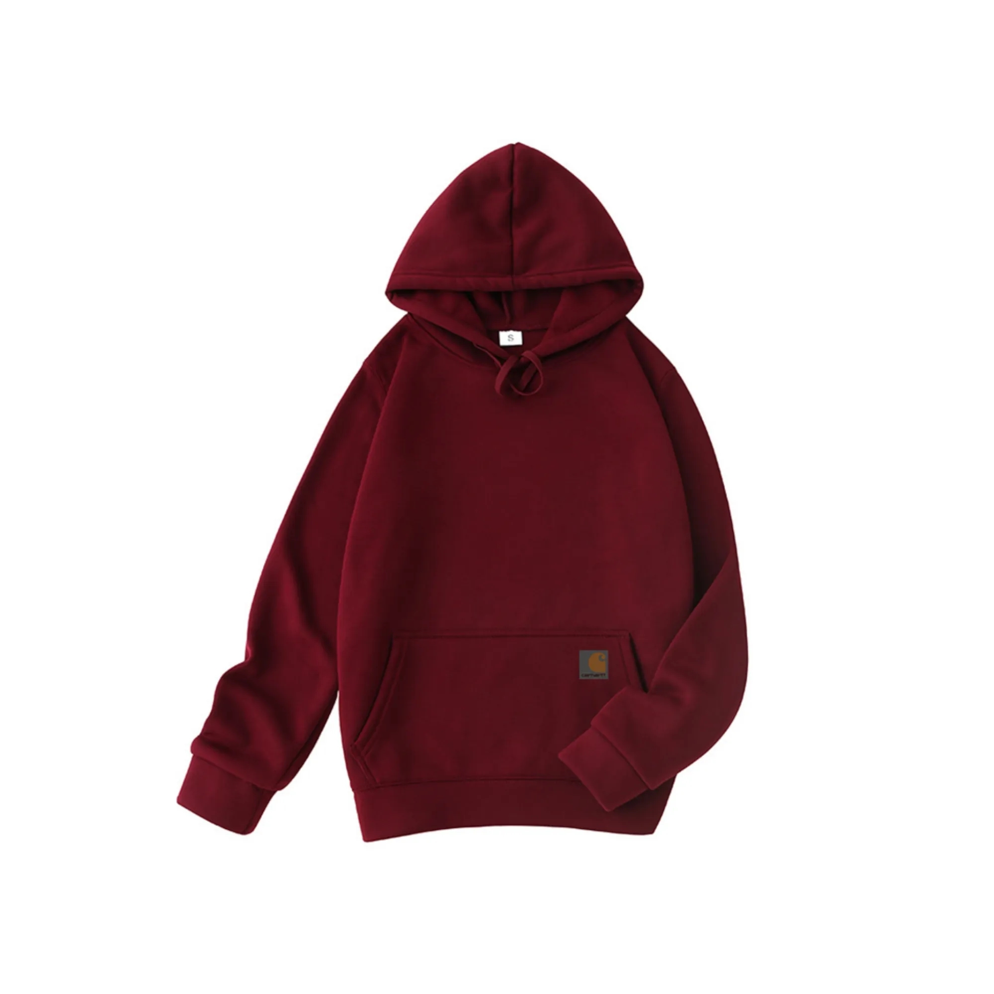 Sports Casual Hoodie, custom hoodie or sweatshirt with logo imprint 13