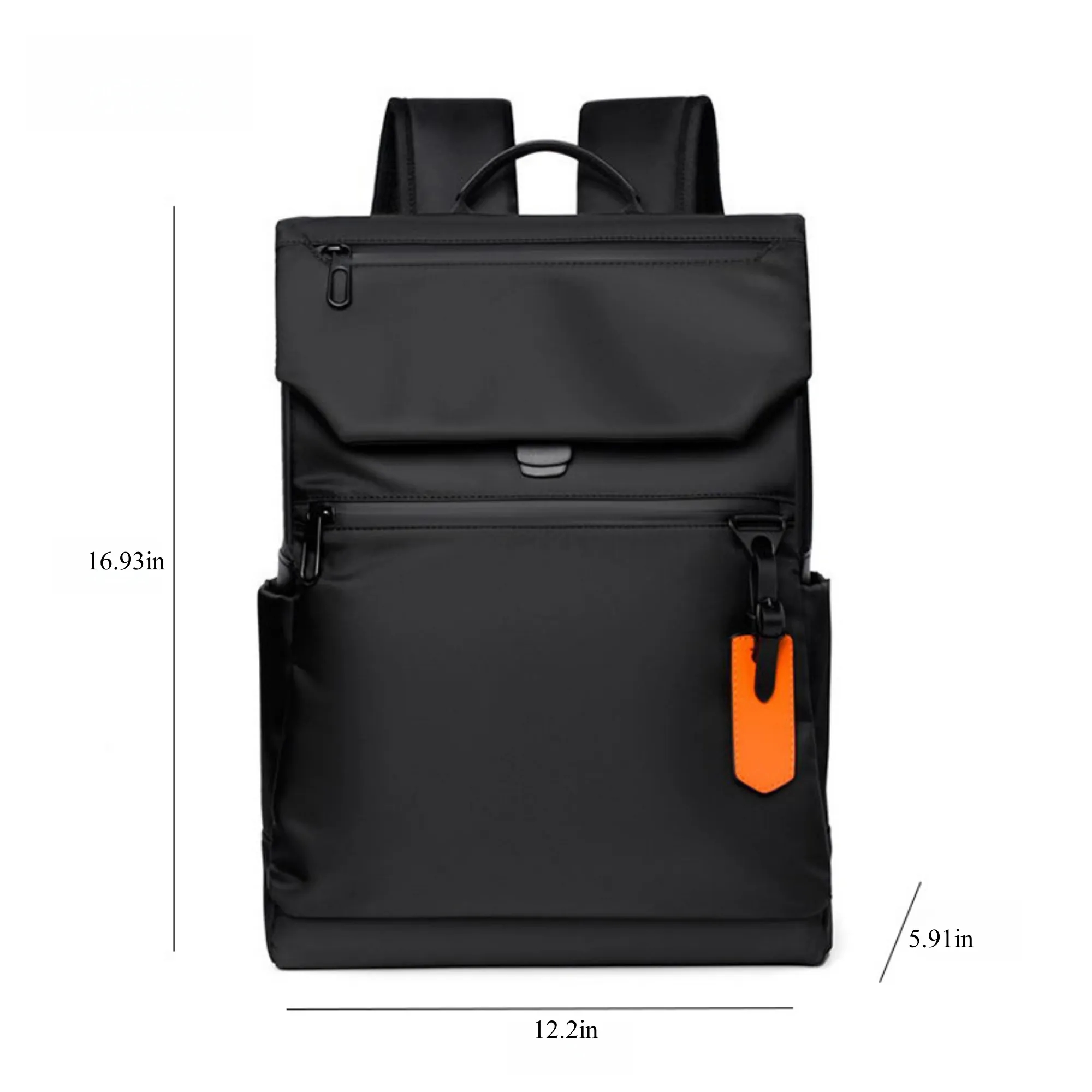 Large Capacity Leisure Computer Bag 4