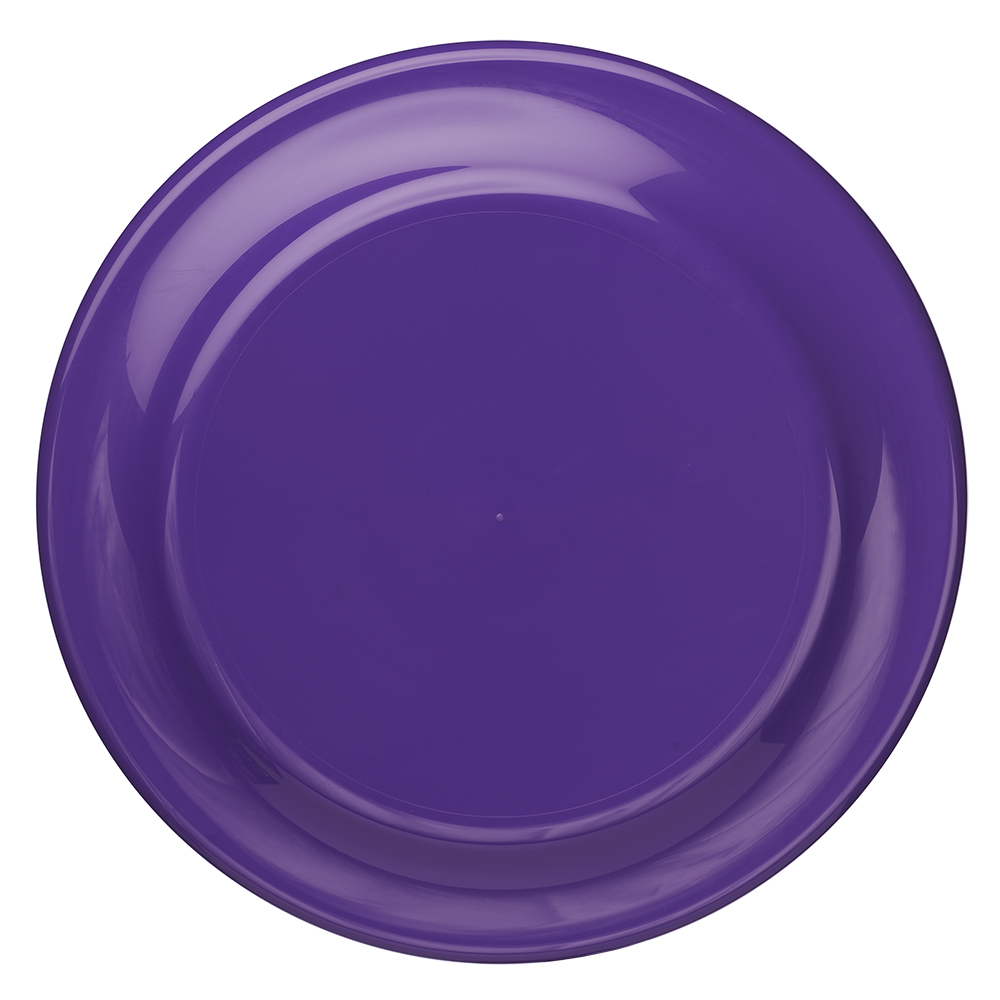 9.25 in. Solid Color Flying Discs 5