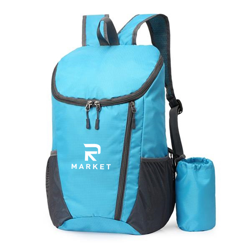 Water Resistant Lightweight Packable Backpack for Travel 2