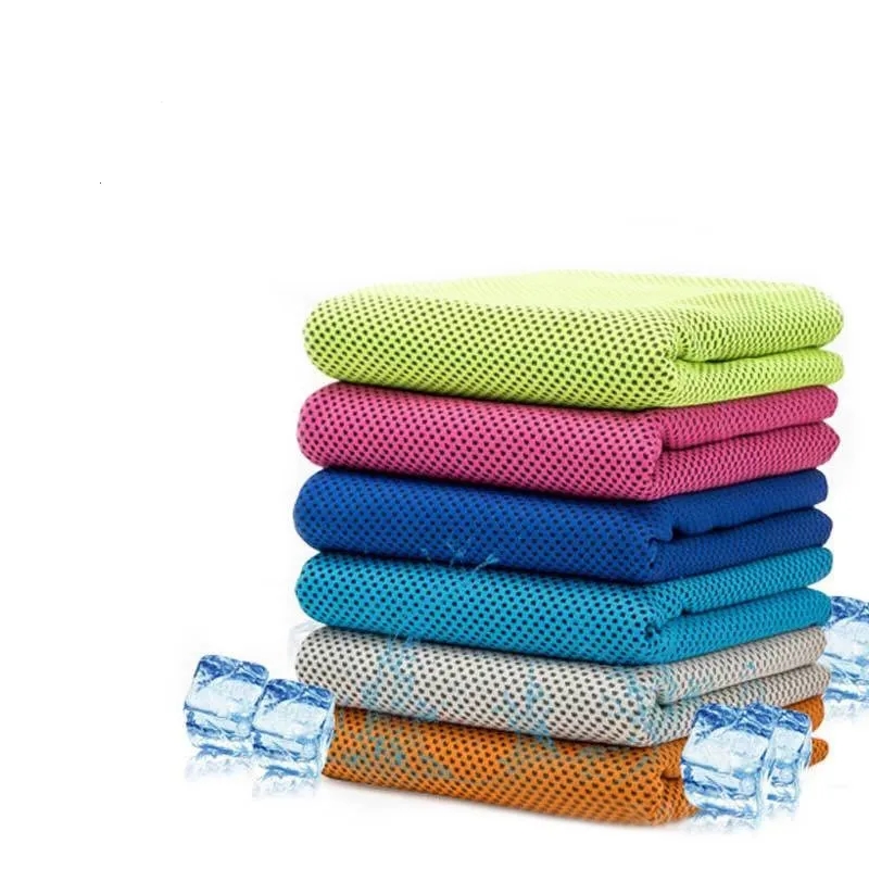 ICE SILK SPORTS TOWEL 1