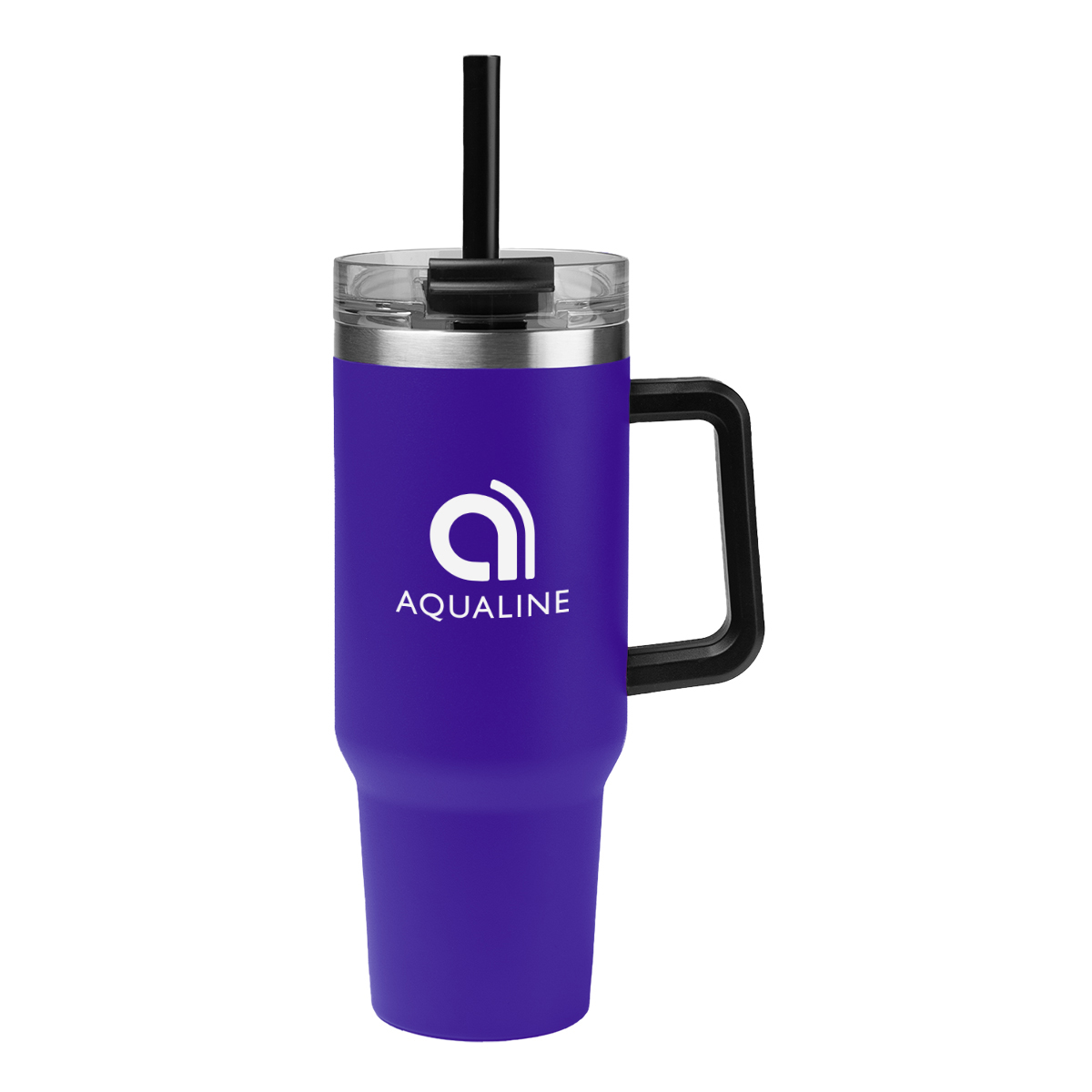 40 Oz. Kool Pak Stainless Steel Tumbler 35
