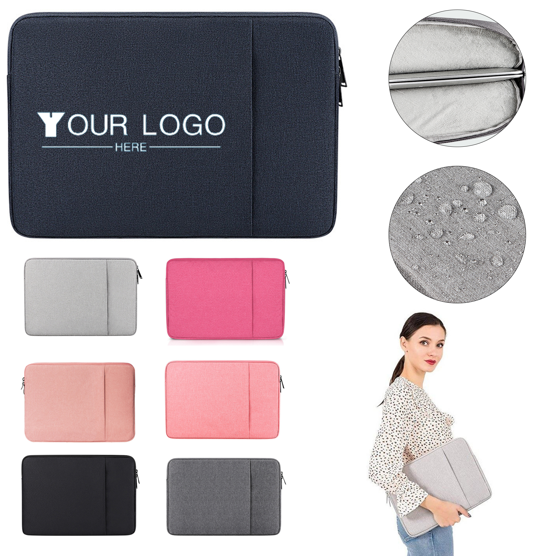 Laptop Sleeves 2