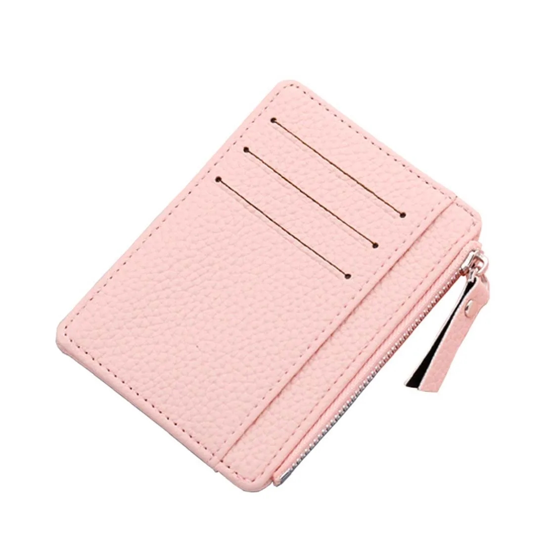 Front Pocket Wallet for Women Credit Card Holder 5