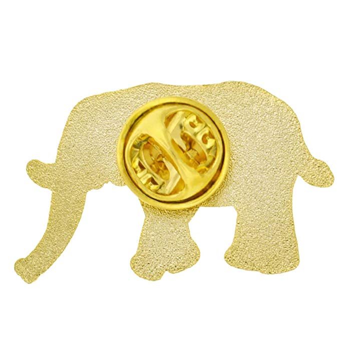 Animal Lapel Pins 8