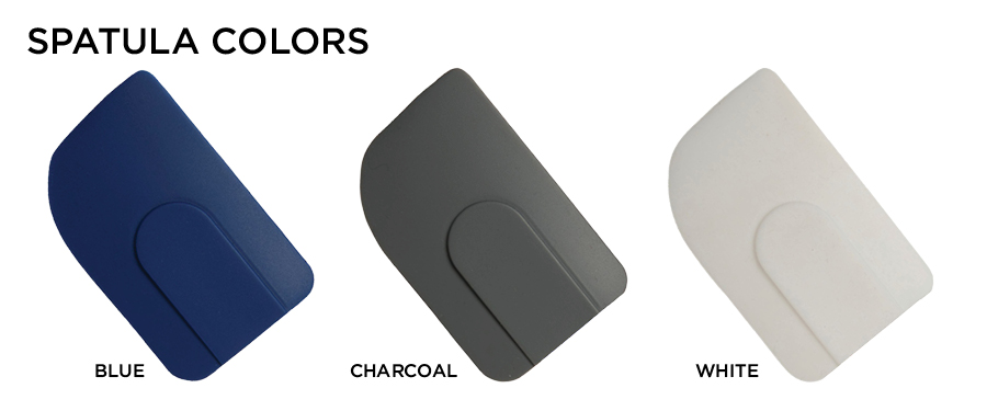 Silicone Spatula 11