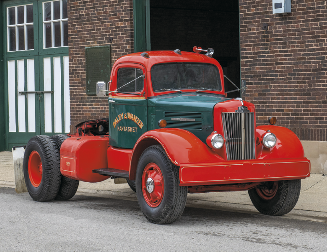 Good Value™ Treasured Trucks - Spiral Calendar 11