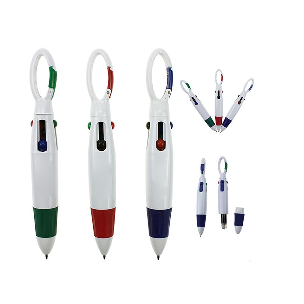 4 Color Ink Pen 6