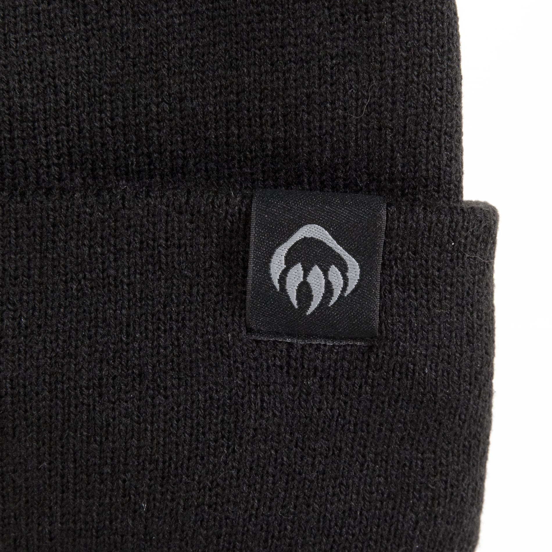 Wolverine Knit Watch Beanie 102