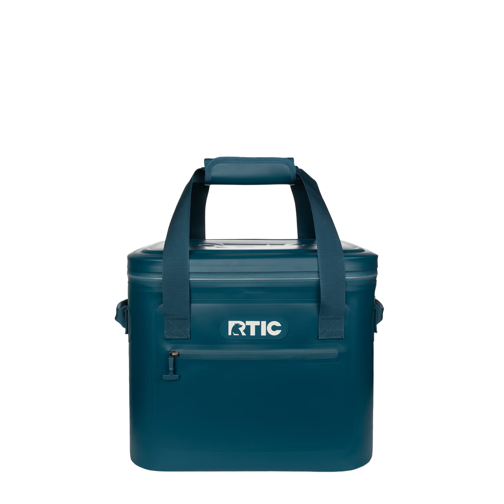 Rtic 30 can Ultra-Tough Soft Cooler 17