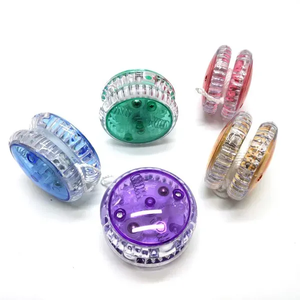 Light Up Yoyo 6