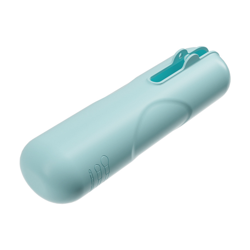 Silicone Makeup Brush Holder 4
