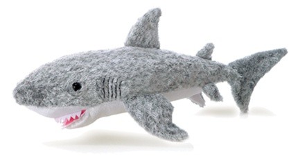 8" Samuel Shark 2