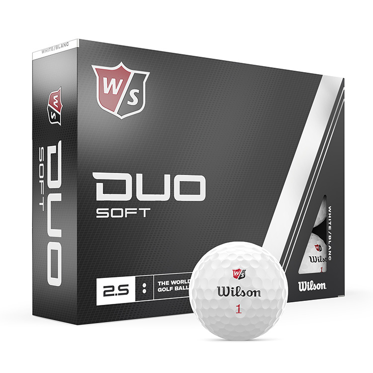 Wilson Duo Soft 2